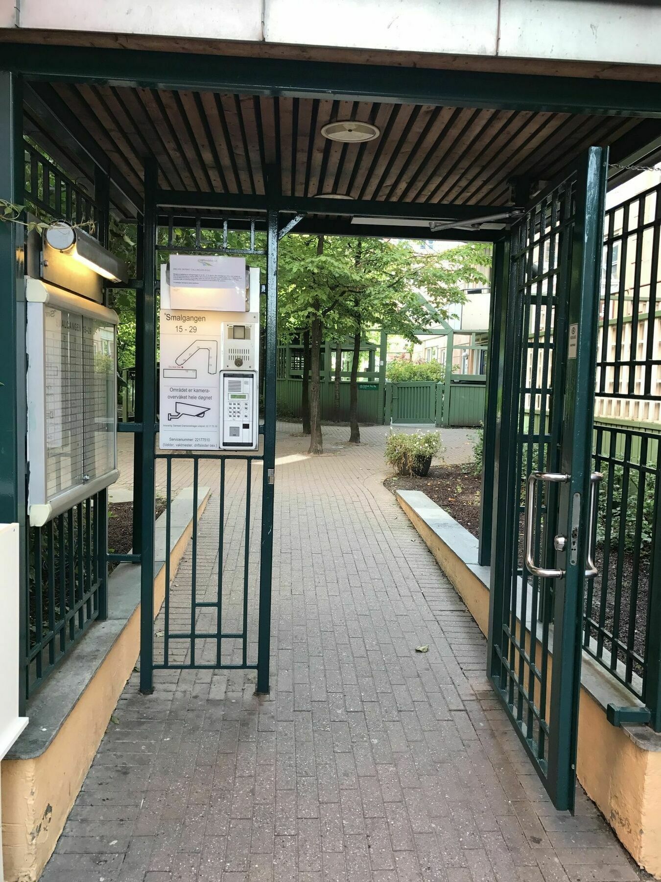 Sonderland Apt- Smalgangen 23 Oslo Dış mekan fotoğraf