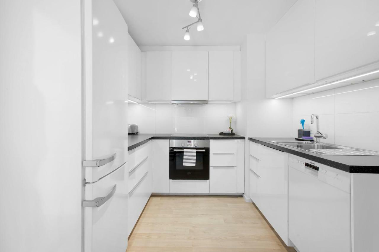 Sonderland Apt- Smalgangen 23 Oslo Dış mekan fotoğraf