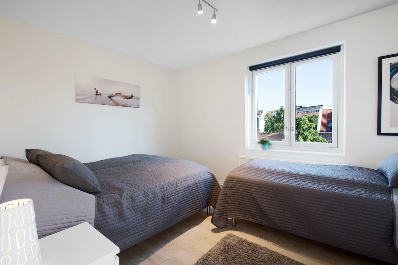 Sonderland Apt- Smalgangen 23 Oslo Dış mekan fotoğraf