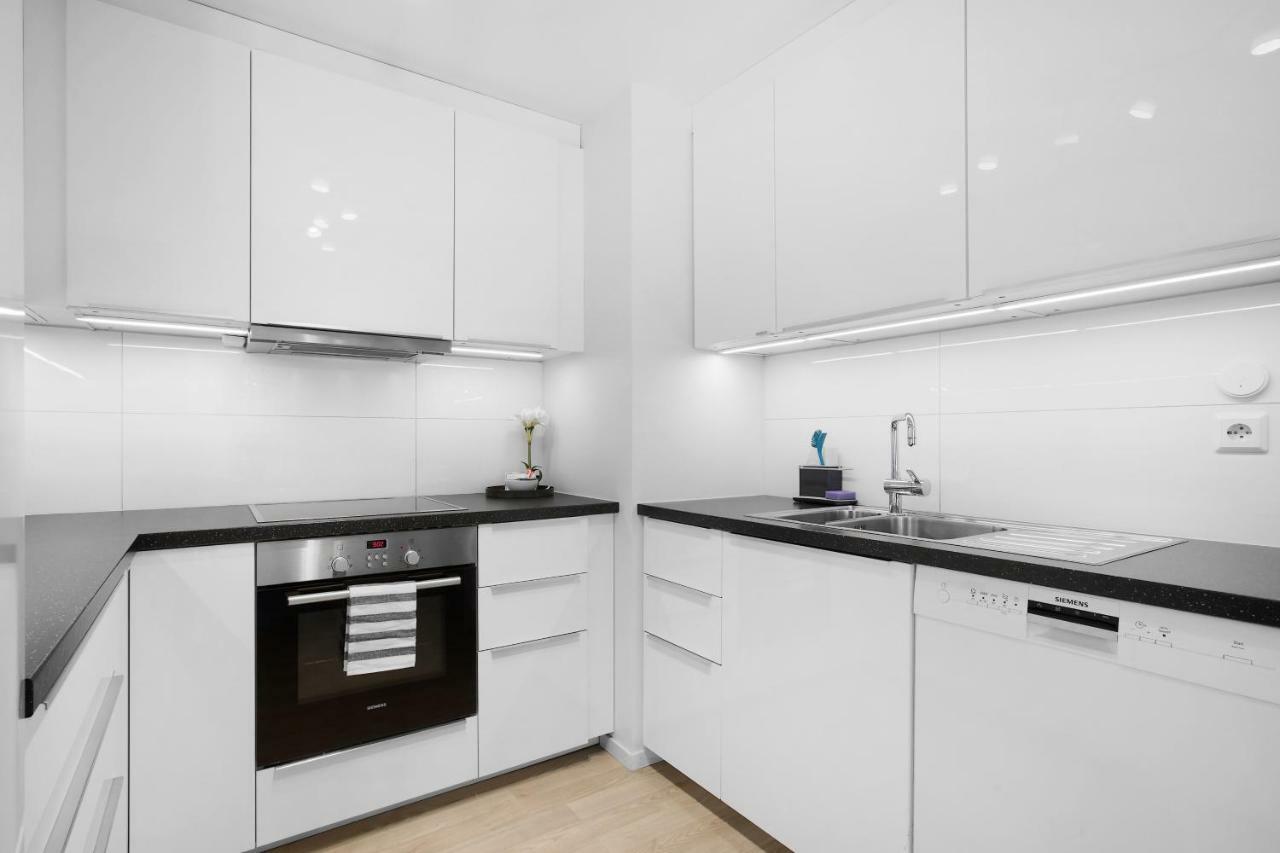 Sonderland Apt- Smalgangen 23 Oslo Dış mekan fotoğraf